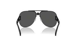 Vista posteriore Versace VE2255 (126187)
