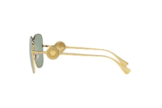 Vista laterale Versace VE2256 (10029C)
