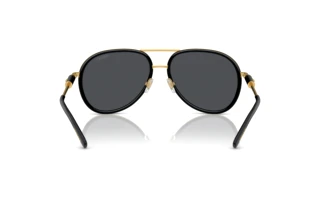 Vista posteriore Versace VE2260 (100287)