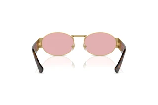 Vista posteriore Versace VE2264 (100284)