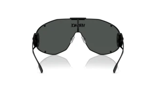 Vista posteriore Versace VE2268 (143387)