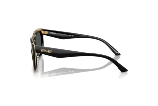 Vista laterale Versace VE2272 (GB1/87)