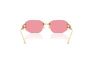 Vista posteriore Versace VE2274 (100284)