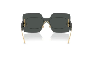 Vista posteriore Versace VE2277 (100287)