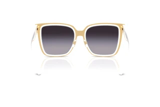 Vista posteriore Versace VE2278D (314/8G)