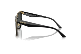 Vista laterale Versace VE2278D (GB1/87)