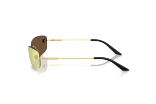 Vista laterale Versace VE2279 (10027I)