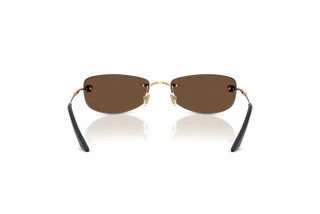 Vista posteriore Versace VE2279 (10027I)