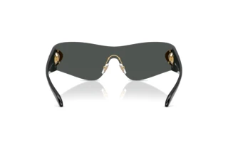 Vista posteriore Versace VE2280 (100287)