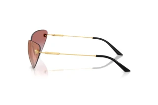 Vista laterale Versace VE2281 (10026F)