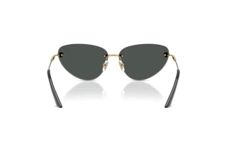 Vista posteriore Versace VE2281 (100287)