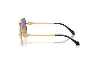 Vista laterale Versace VE2284 (1002EL)