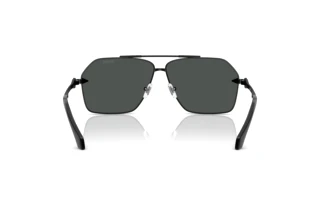 Vista posteriore Versace VE2284 (143687)