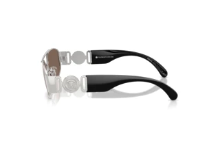 Vista laterale Versace VE2287 (1000AP)