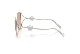 Vista laterale Versace VE2288 (1001/5)