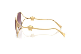 Vista laterale Versace VE2288 (10026X)