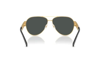 Vista posteriore Versace VE2289 (100287)