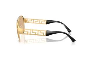 Vista laterale Versace VE2289 (1002D8)
