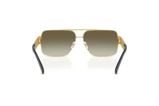 Vista posteriore Versace VE2290 (10028E)