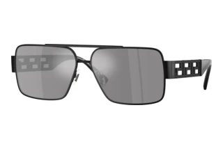 Vista frontale Versace VE2290 (12616G)