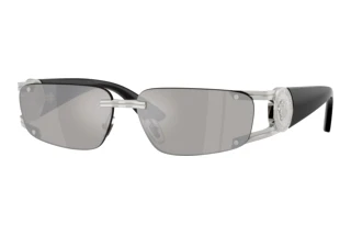 Vista frontale Versace VE2291 (10016G)