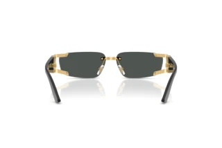 Vista posteriore Versace VE2291 (100287)