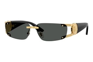 Vista frontale Versace VE2291 (100287)