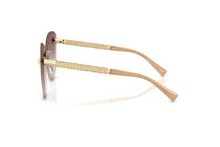 Vista laterale Versace VE2292B (12625A)