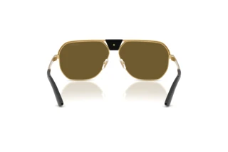 Vista posteriore Versace VE2294 (10025A)