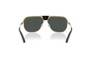 Vista posteriore Versace VE2294 (100287)