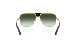 Vista posteriore Versace VE2294 (10028E)