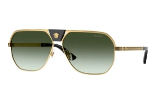 Vista frontale Versace VE2294 (10028E)