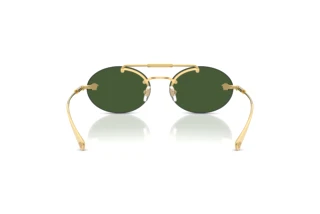 Vista posteriore Versace VE2295 (100271)