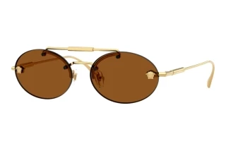 Vista frontale Versace VE2295 (100273)