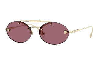 Vista frontale Versace VE2295 (12521A)