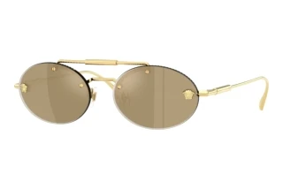 Vista frontale Versace VE2295 (K00303)