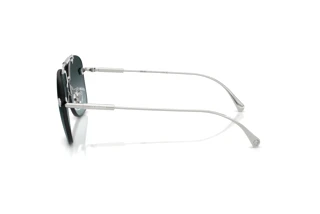 Vista laterale Versace VE2296 (1000V1)