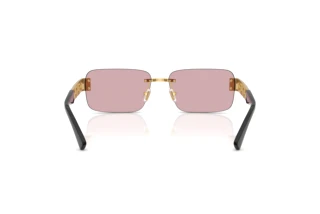 Vista posteriore Versace VE2298 (10021T)