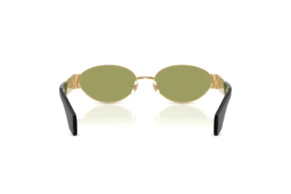 Vista posteriore Versace VE2301 (152382)