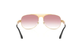 Vista posteriore Versace VE2302 (15233B)