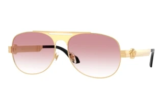 Vista frontale Versace VE2302 (15233B)