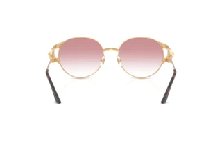 Vista posteriore Versace VE2303 (15253B)