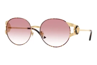 Vista frontale Versace VE2303 (15253B)