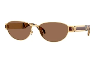 Vista frontale Versace VE2304 (152373)