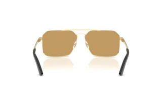 Vista posteriore Versace VE2306 (152313)