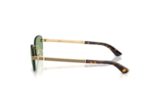 Vista laterale Versace VE2307 (152382)