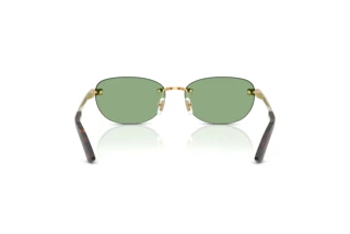 Vista posteriore Versace VE2307 (152382)