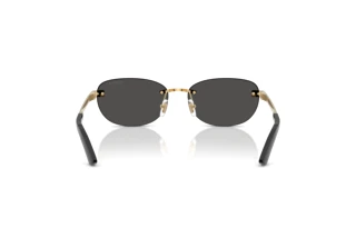 Vista posteriore Versace VE2307 (152387)
