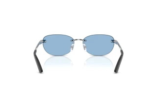 Vista posteriore Versace VE2307 (152672)