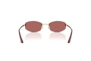 Vista posteriore Versace VE2308D (152369)